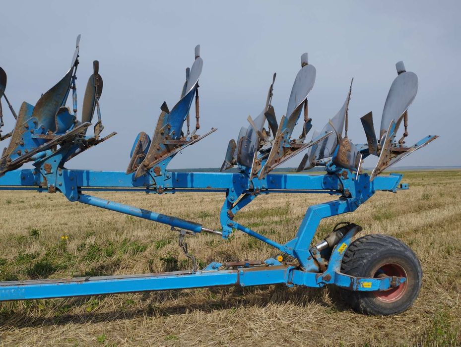 Продається Lemken vari-diamant