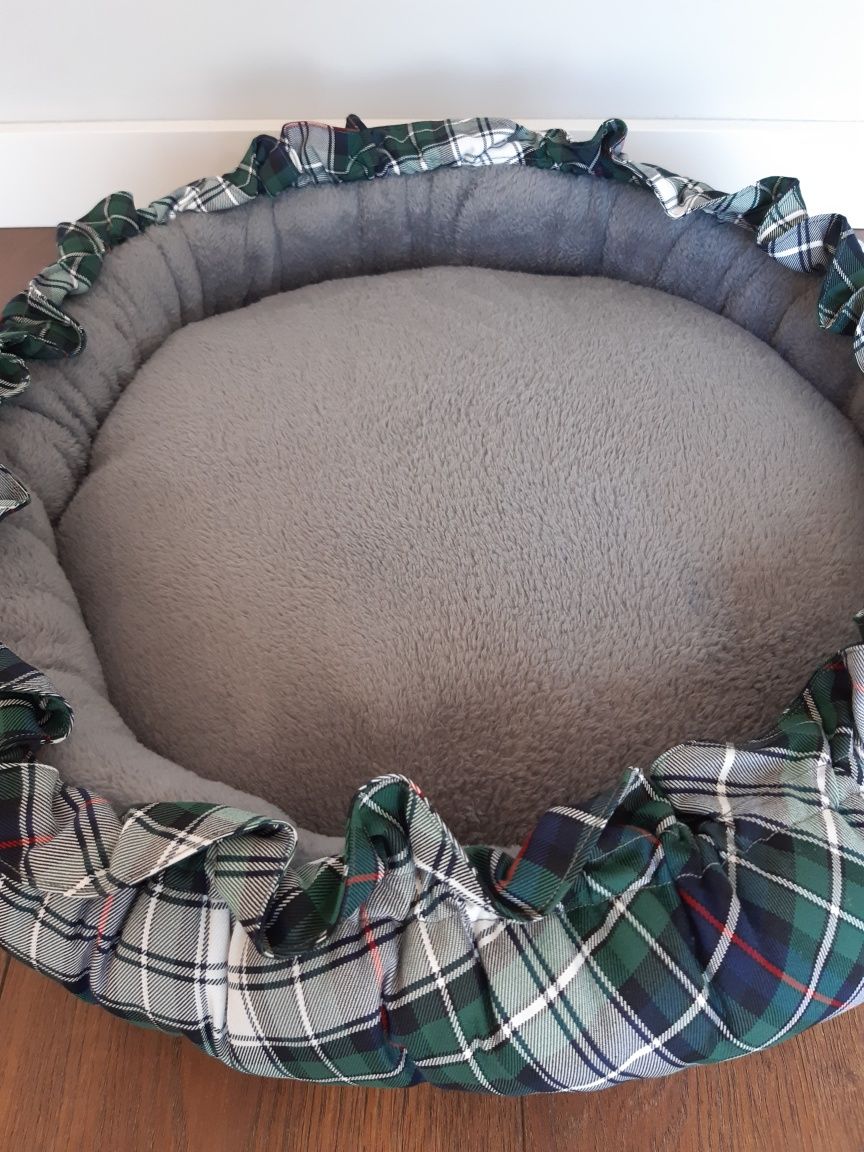 Caminha para gato ou cão