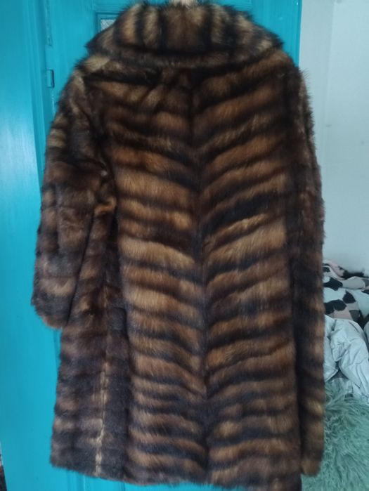 Futro z tchorzofretek