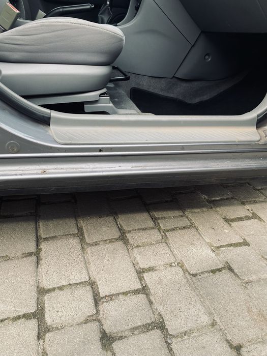 Авто Mazda 3 2005рік