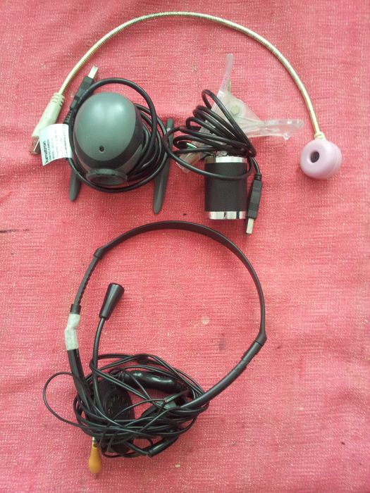 видео камеры для  КПзз и 2 фотоапарата б\у