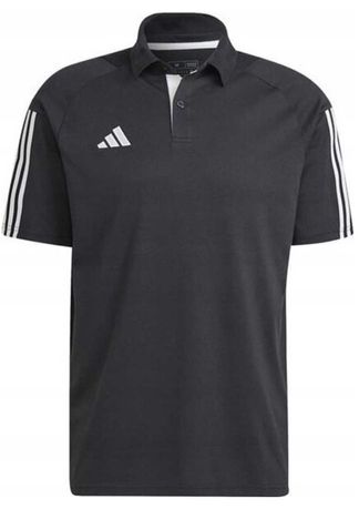 Adidas koszulka polo męska Tiro 23 Competition Polo rozmiar L