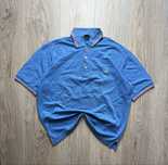 Paul & Shark Desert Koszulka Polo Old money Streetwear Rich