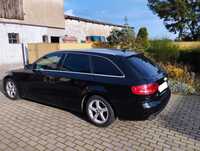 Audi a4 b8 Avant 2.0 Tdi Automat 2009r