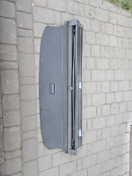 Roleta bagażnika Audi A4B7 Kombi