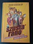 Szusta rano - Adam Szustak OP