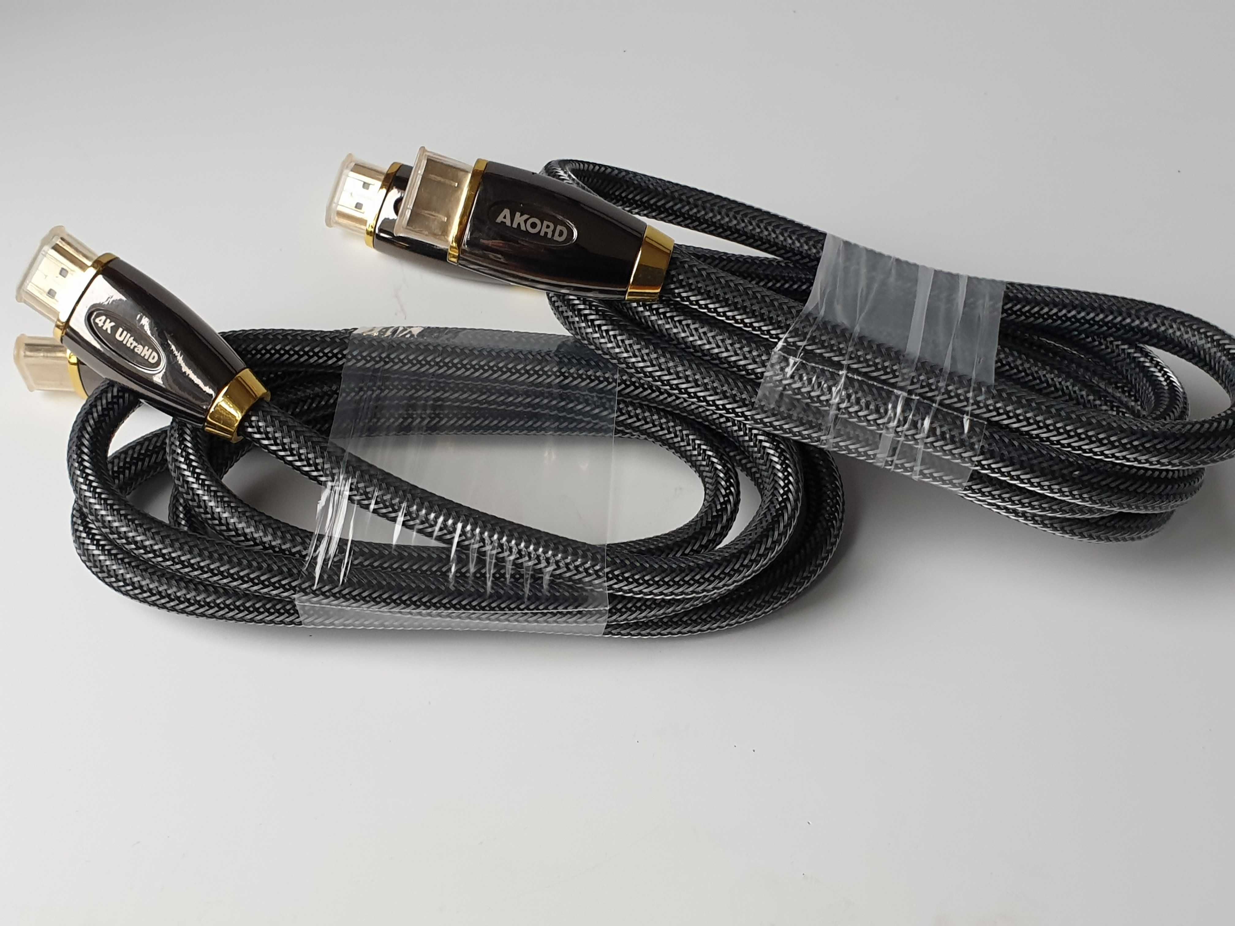 кабель HDMI to  HDMI 4K Ultra HD XBOX 360, PS3, PS4, XBOX