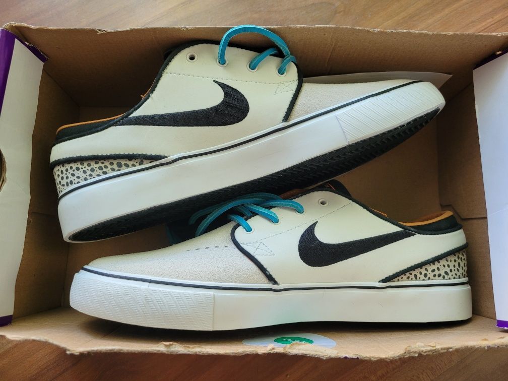 Nike Stefan Janoski OG+