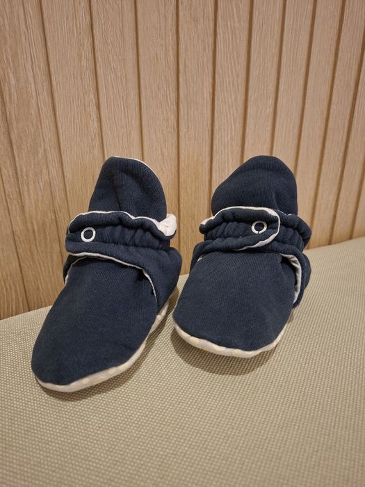 Sapatos para bebés Zás Trás