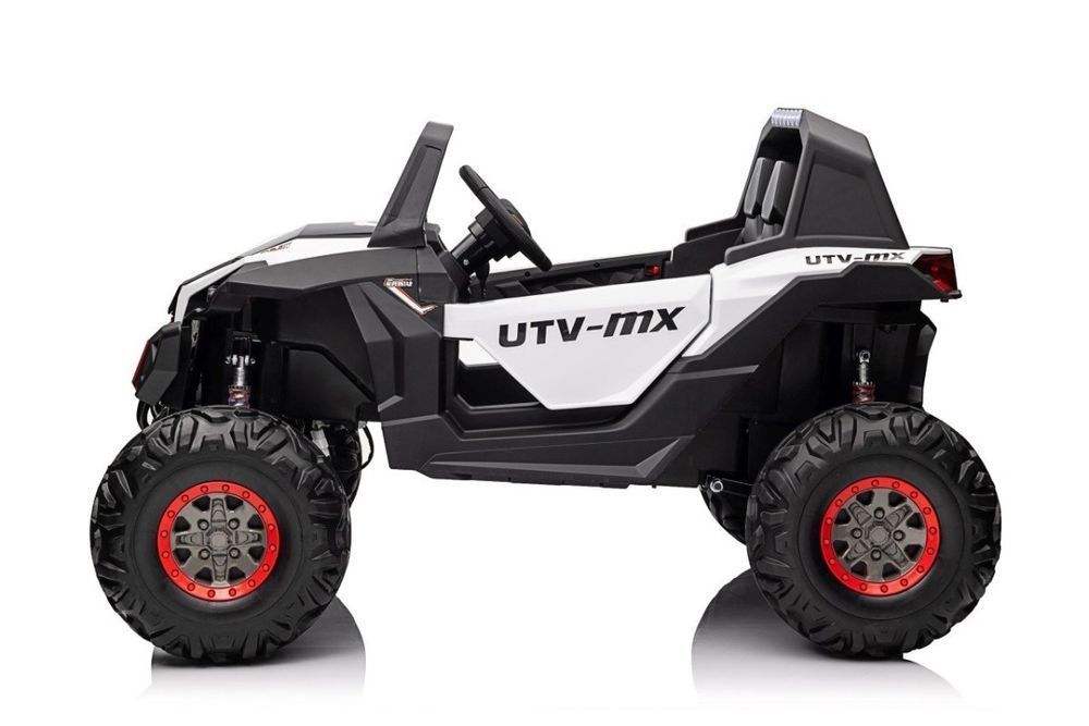 Pojazd Buggy Utv-Mx 2000N 4X75W Biały