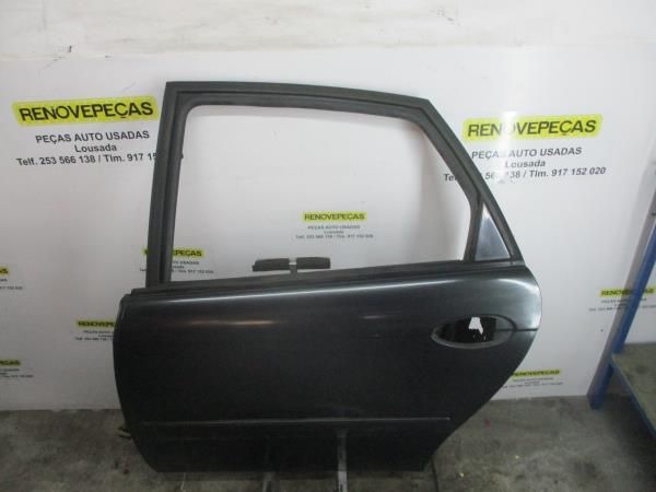 Porta trás esquerda CITROËN C5 I (DC_)