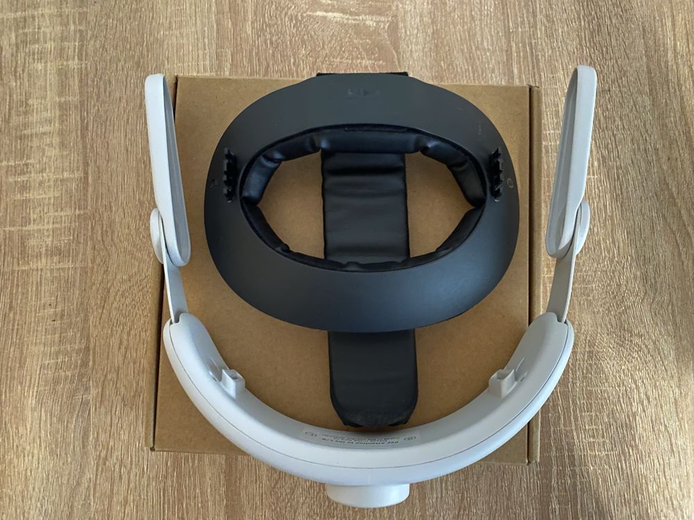 Oculus (Meta) Quest 2 256GB | Преміум-комплект | Стан ідеал