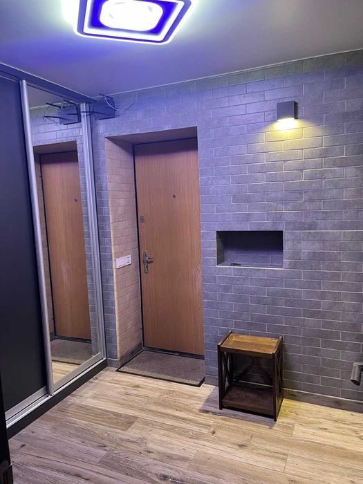 Сдам свою квартиру.