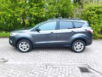 Ford Escape 2018