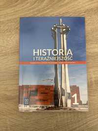 podręcznik historia i teraźniejszość klasa 1
