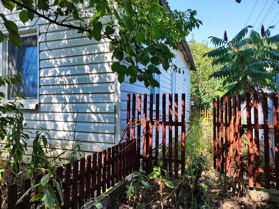 Продам дом пгт Лиманівка(Панютине)