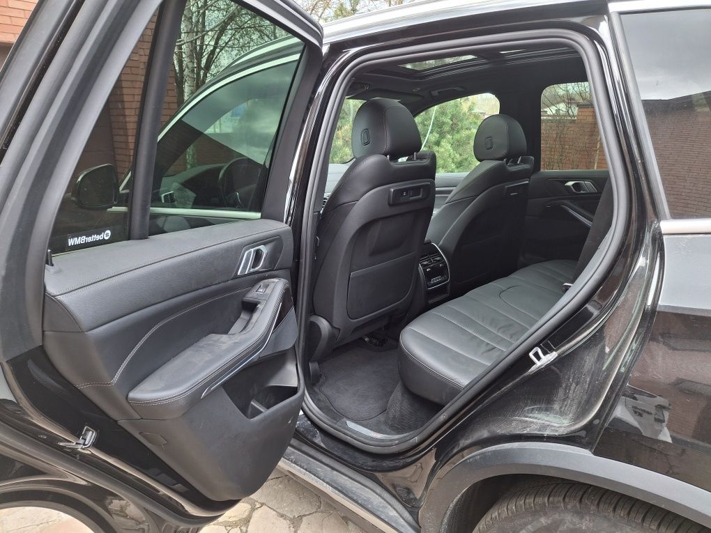 Продам BMW  2019 X5 G05