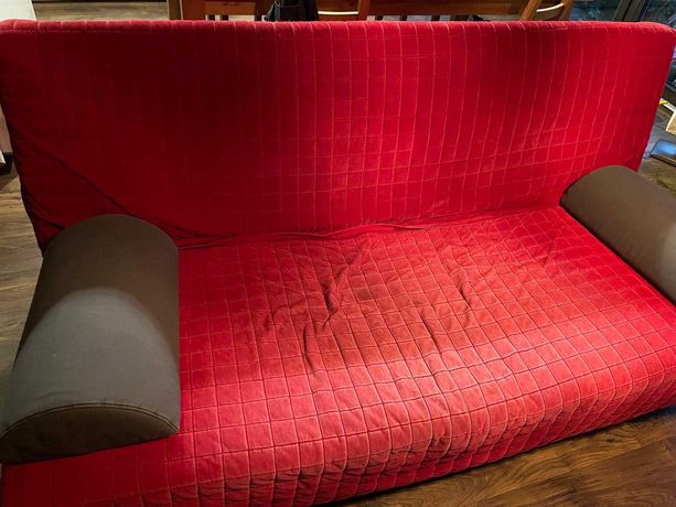 Sofa IKEA Beddinge