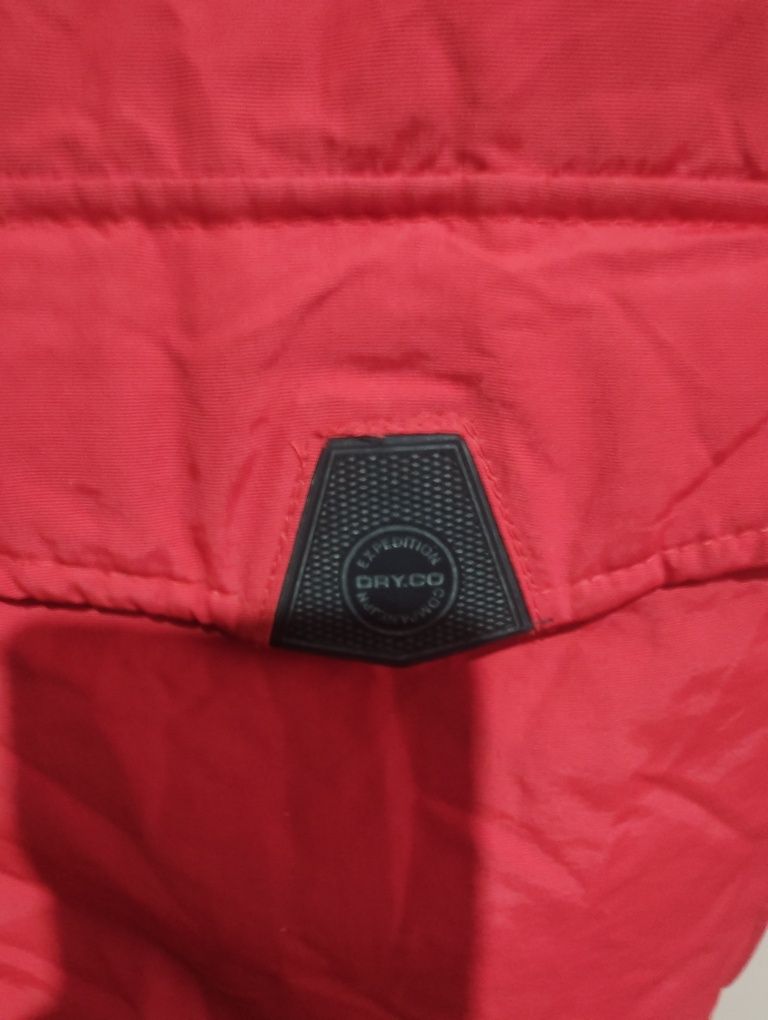 Kurtka męska ocieplana firmy Super Dry Everest r.M
