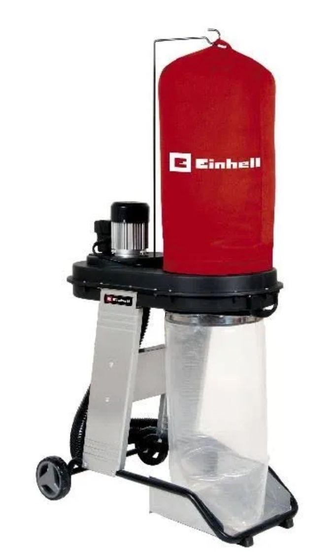 Стружкоосос Einhell TE-VE 550