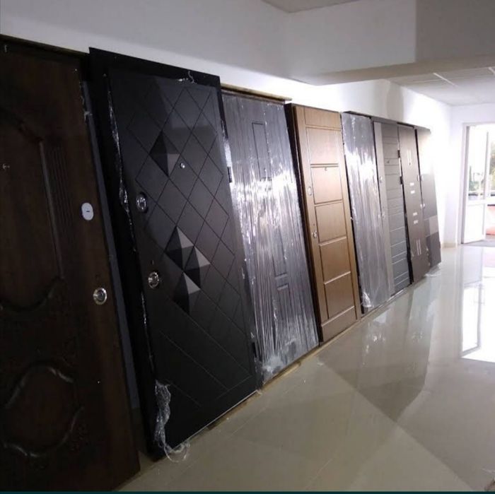 Двері, вікна.

Доставка, монтаж.