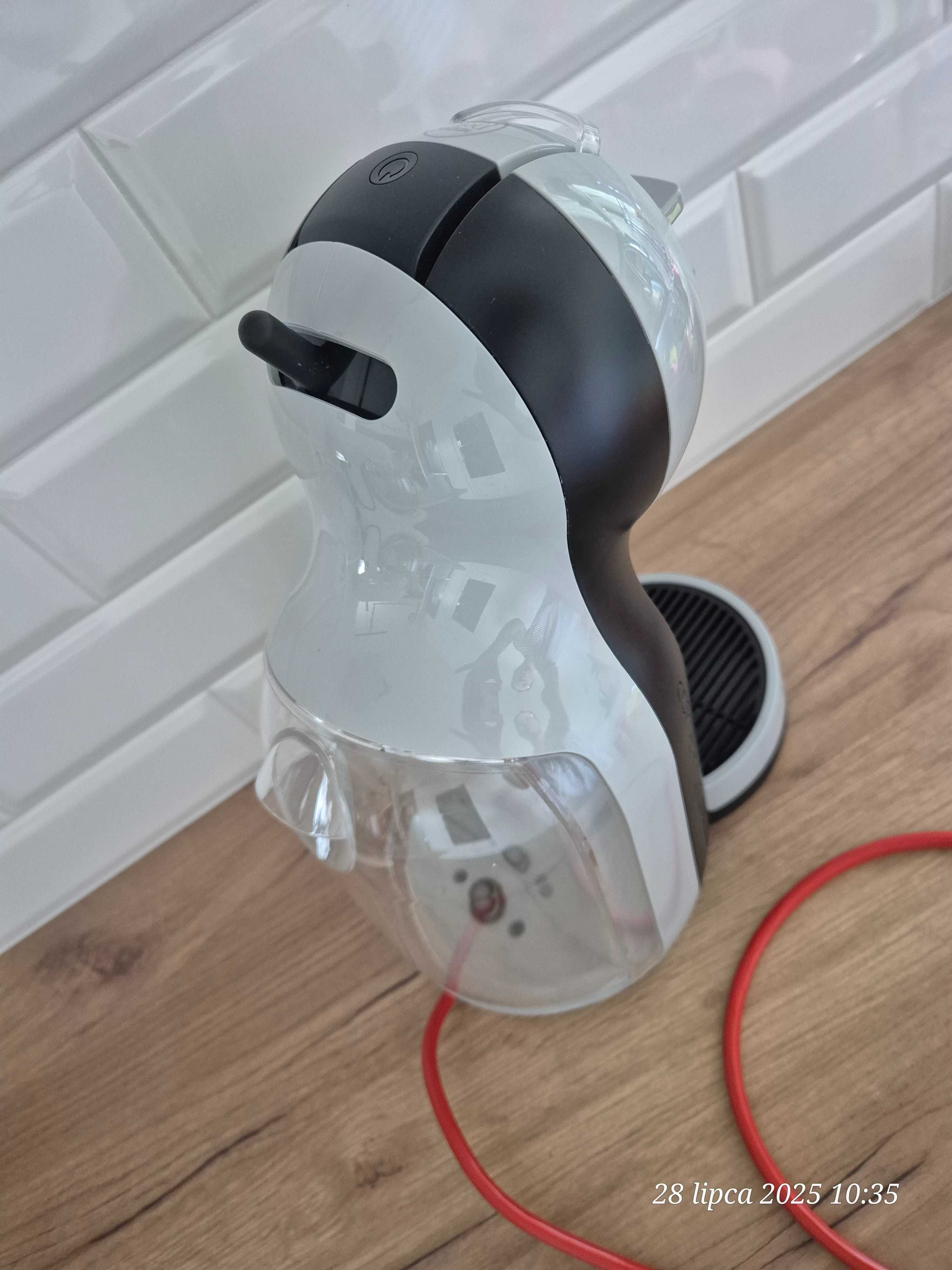 Ekspres kapsułkowy Krups Dolce Gusto KP123B
