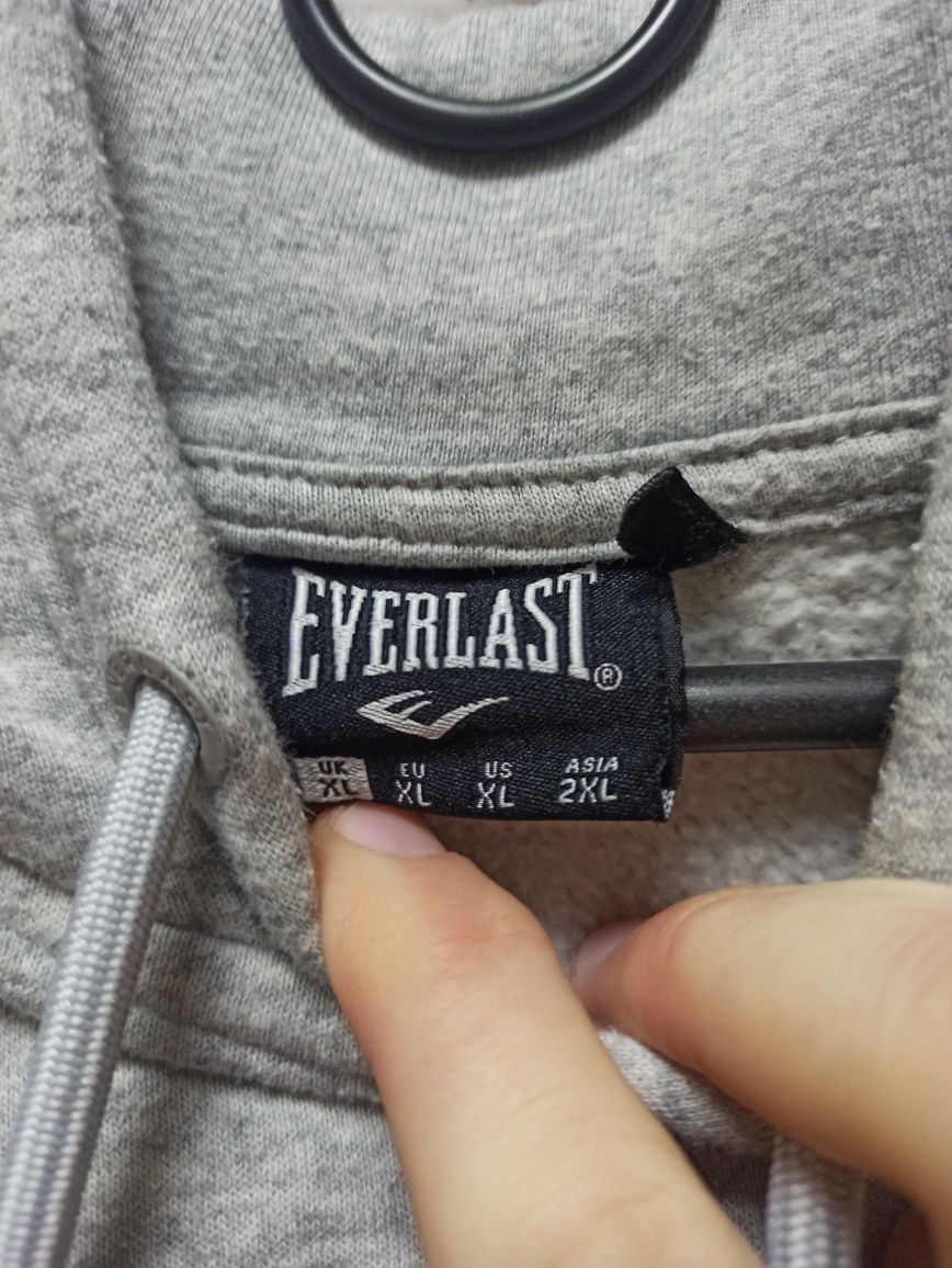 Базове худі Everlast