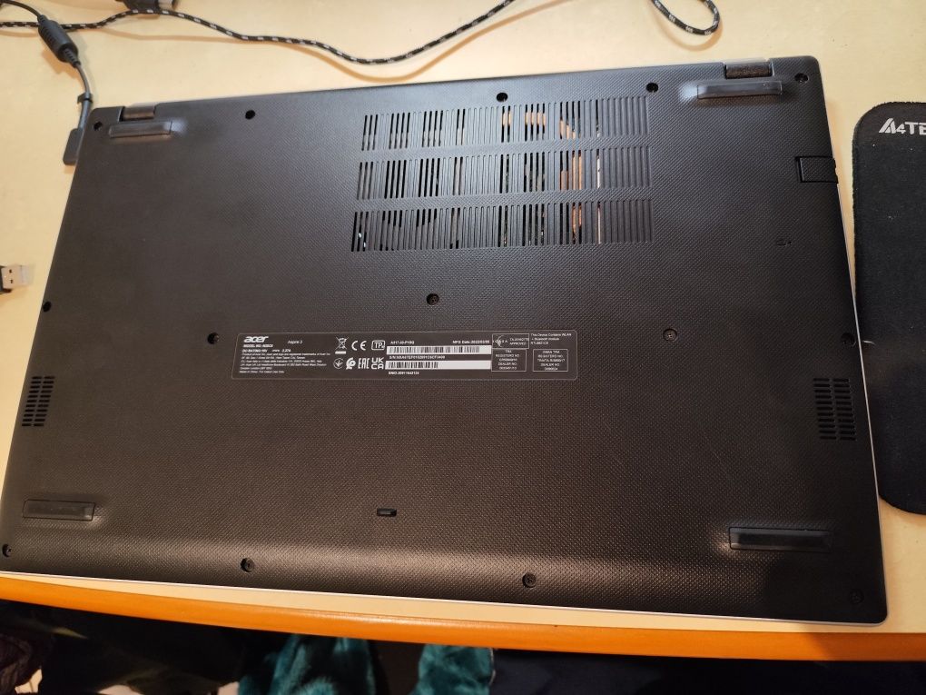 Ноутбук ACER с гарантией