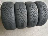 4x Goodride Allseason  225/50R17  7mm Jak nowe 2023r