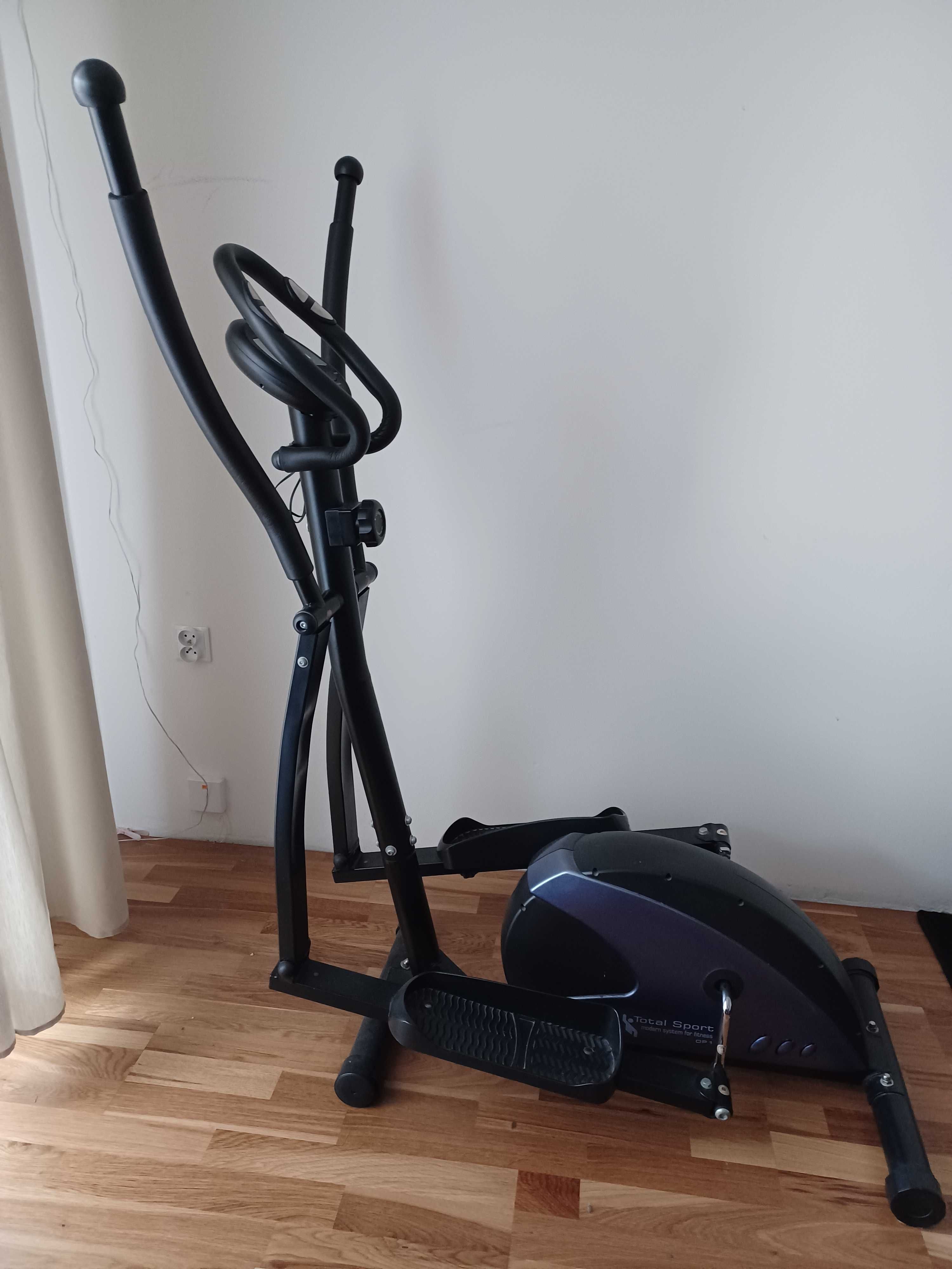 Orbiterek TotalSport