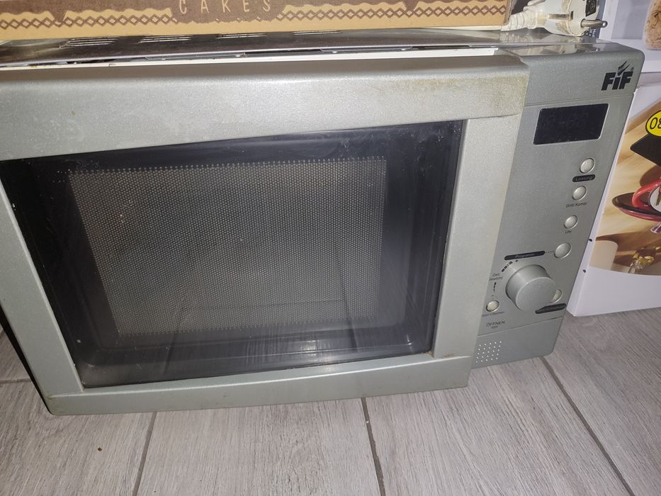 Продам мікрохвилівку