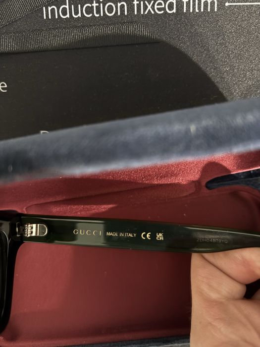 Окуляри Gucci Original