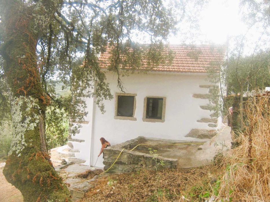 Chalet en pedra,Leiria