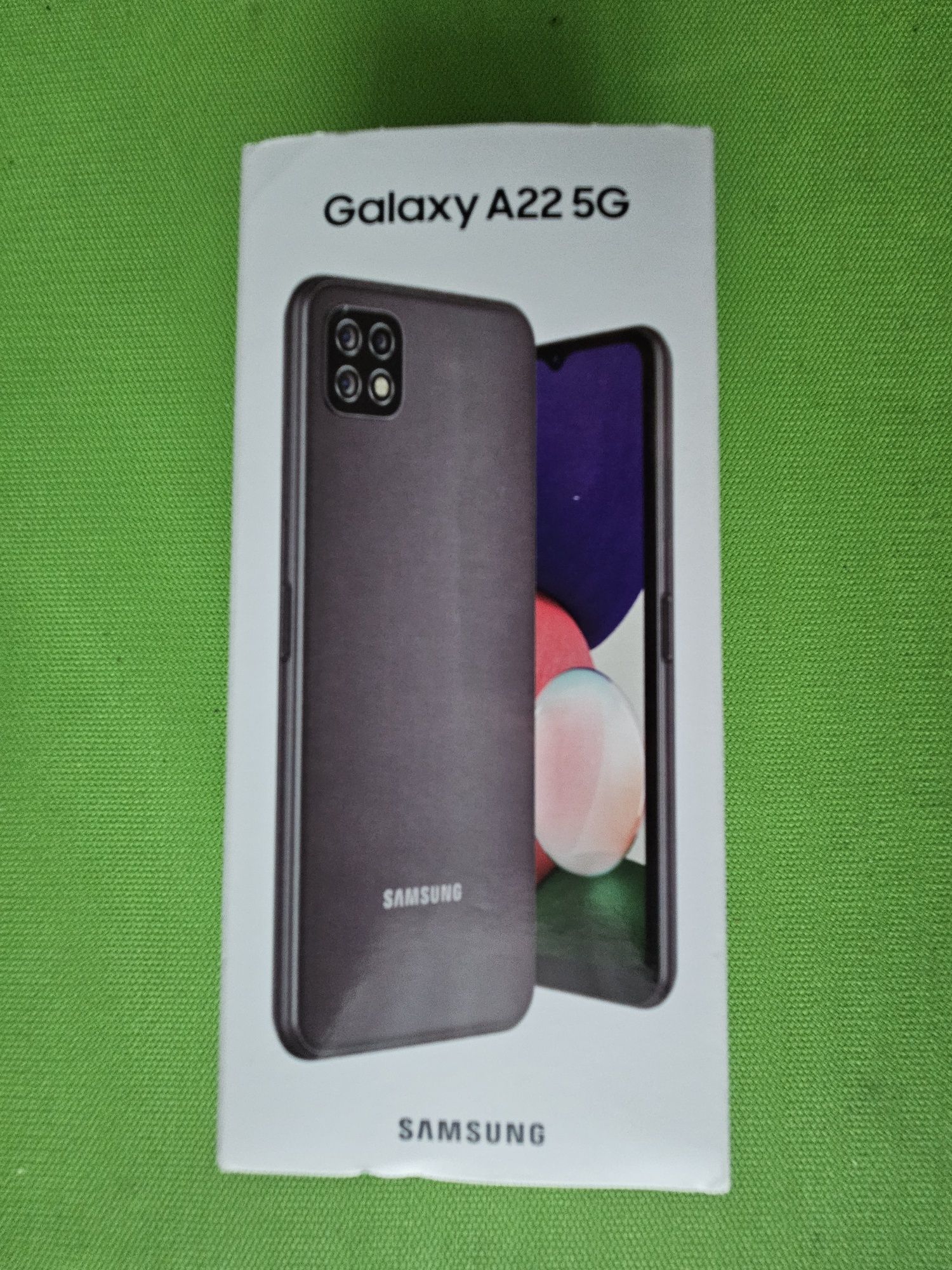 Samsung Galaxy A22 5G 4/64GB SM-A226B/DSN