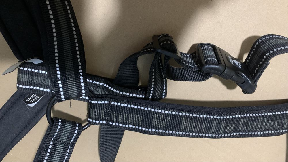 Super XL/L ‼️ szelki uprząż • Powerharness dla duzego psa XL