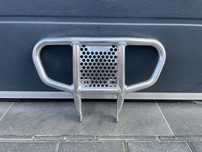 Bumper Zderzak Aluminiowy GOLDSPEED Quad Yamaha YFM 700 R Raptor