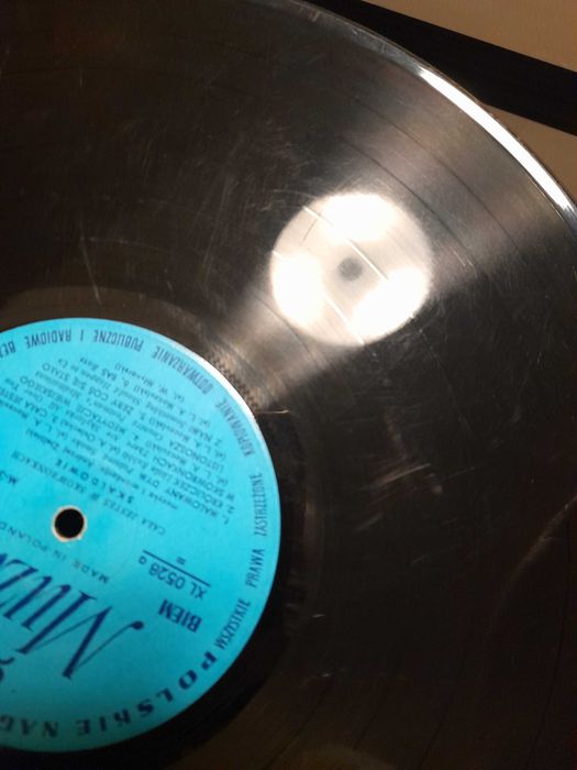 Płyta winylowa Skaldowie, Cała jesteś w skowronkach winyl