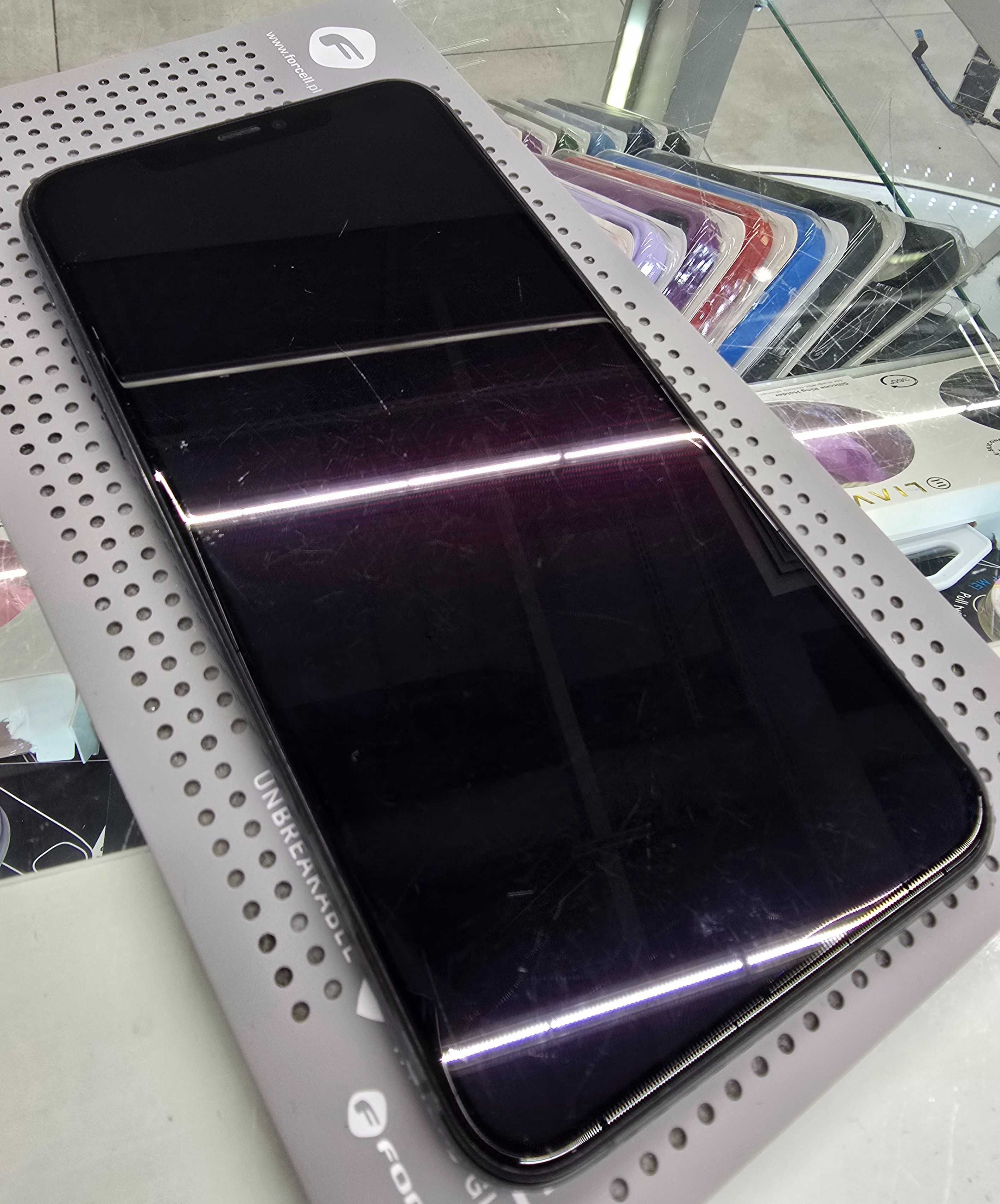 Iphone 11 Pro Max 64GB Bat 77% Telakces Felicity *Raty 0%