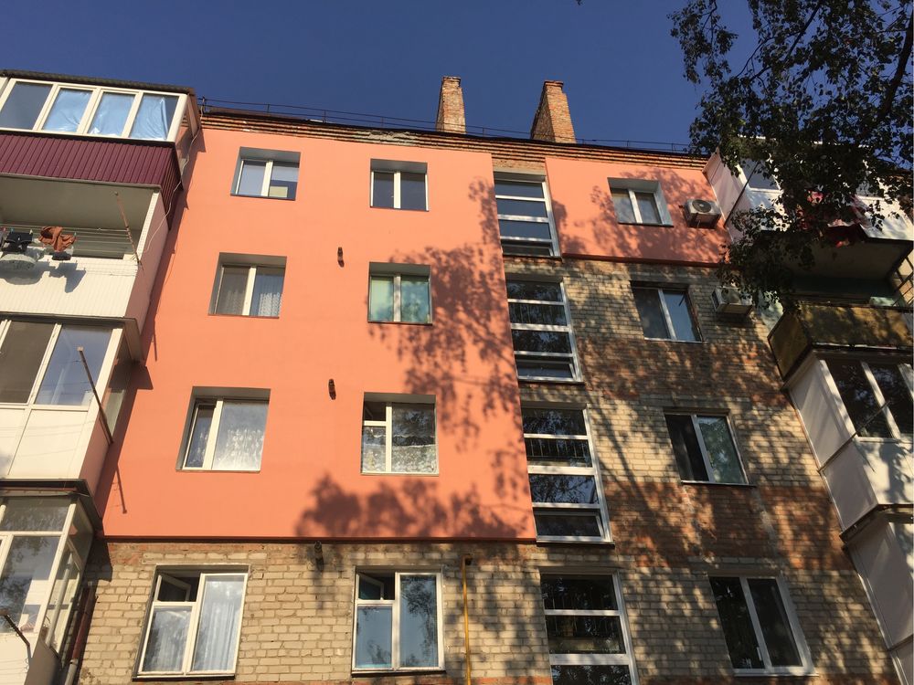 Утеплення квартир і будинків,висотні роботи