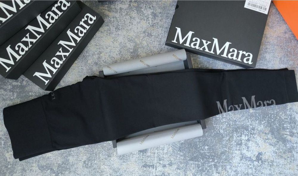 Жіночі лосіни Max Mara легінси S,М