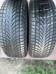 Michelin 235/65/17