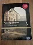 Książka z historii Poznać przeszłość