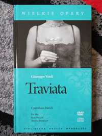 Wielkie opery-Traviata