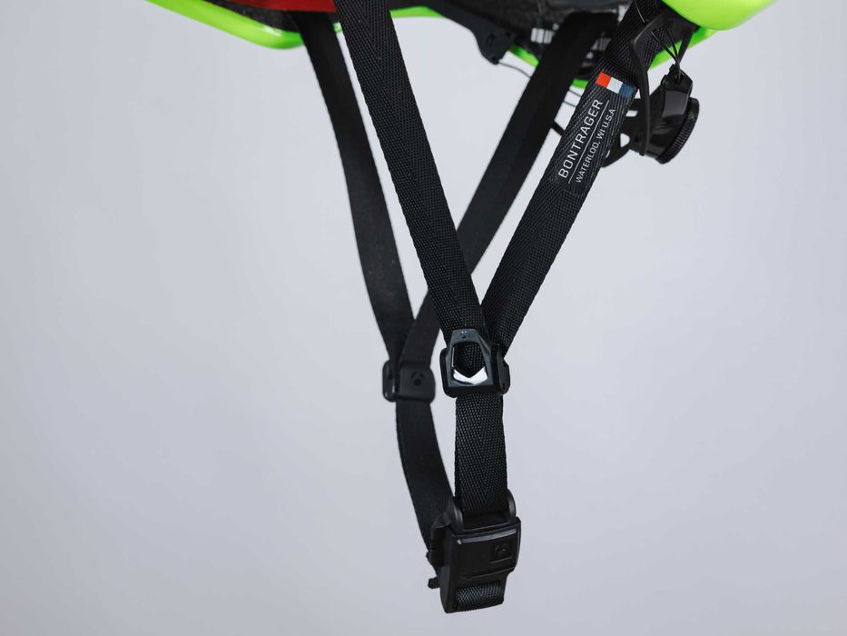 Capacete de Ciclismo Bontrager Specter WaveCel - M