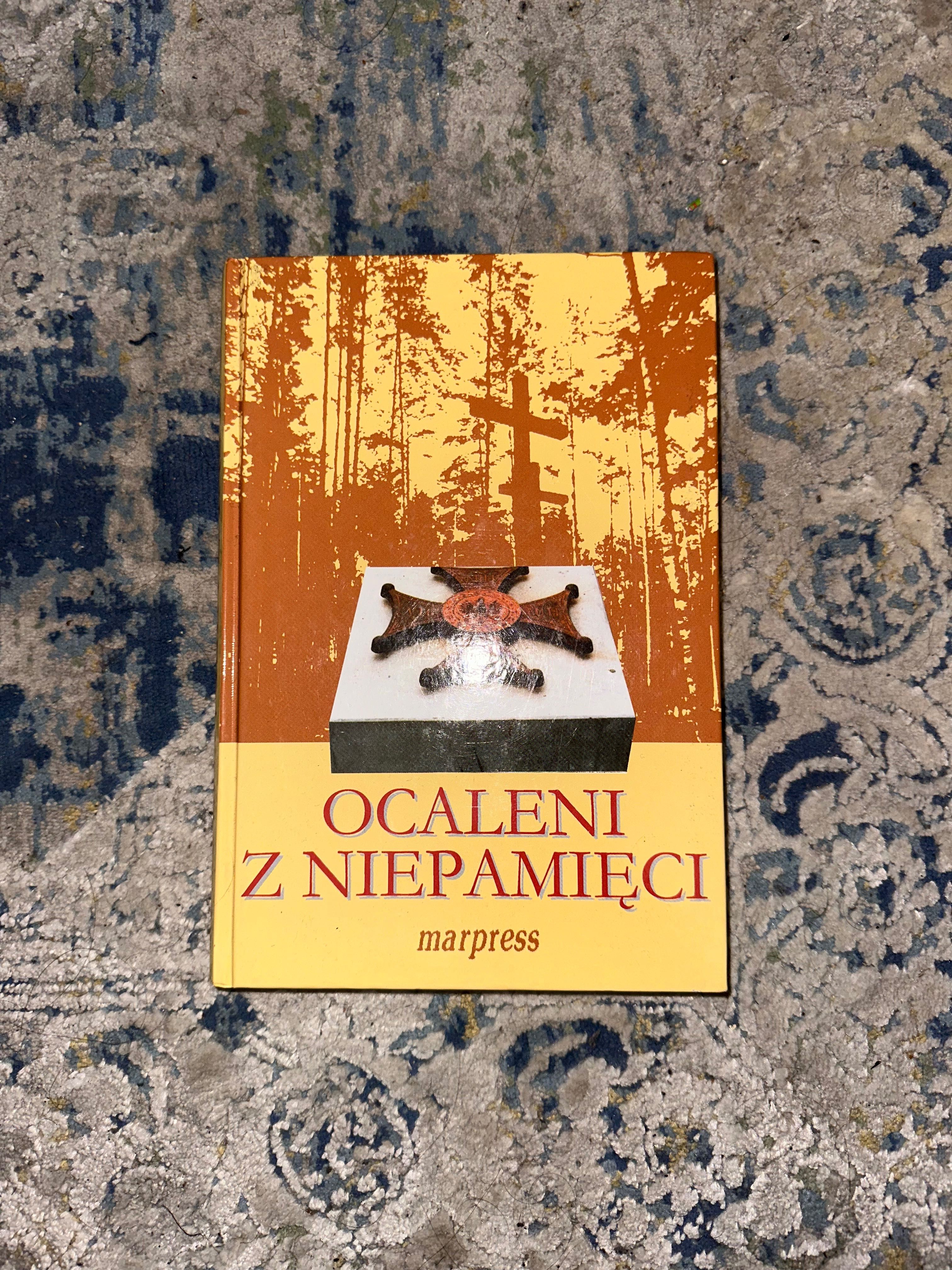 Ocaleni z niepamięci marpress