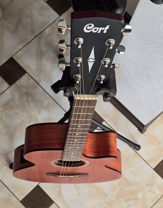 Електроакустична гітара 3/4 CORT SFX-MEM (Open Pore)