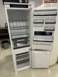 Haier під вмонтування 2023 року холодильник