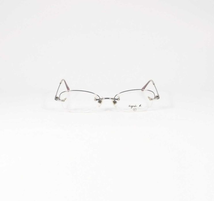 Оправа Doga новая титан Japan