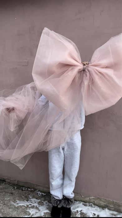 Продам бант на елку