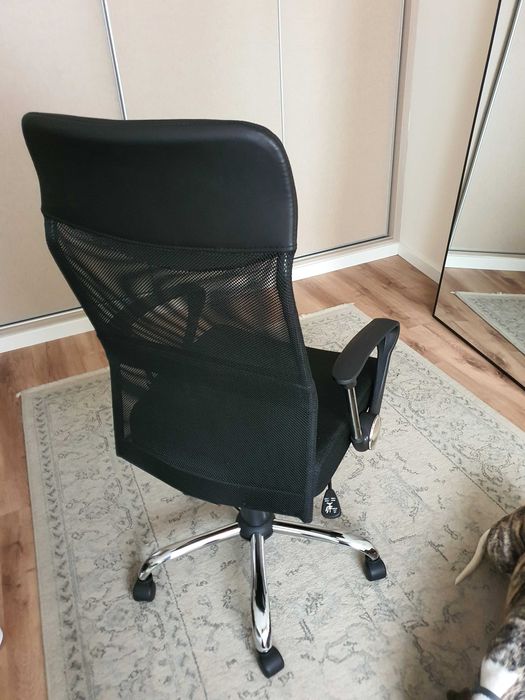 Cadeira de Escritório Executiva